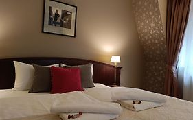 Hotel Stare Miasto Old Town